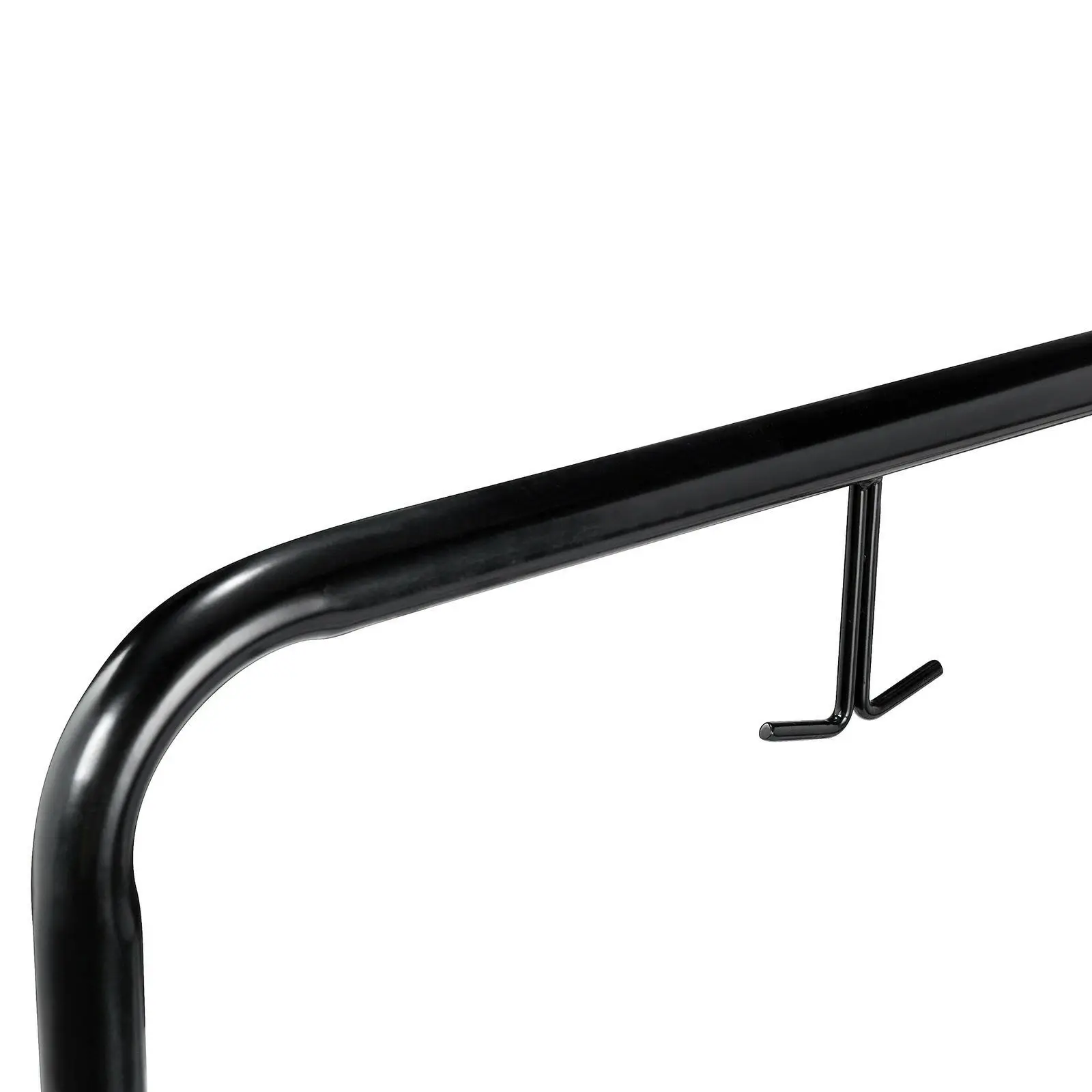 Bicycle Parking Storage Rack 1-6 Bikes Steel Park Stand Flooring Bicycle Parking Stand