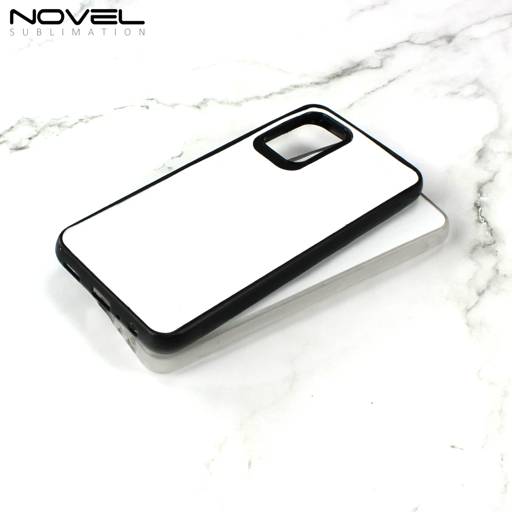 2d Blank Custom Designer Sublimation Mobile Phone Case For Samsung A13 4G LTE