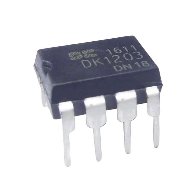 Dk1203 Power Ipm Transistor Dk1203 Ic Dk1203 Transistor Ic Ic Components