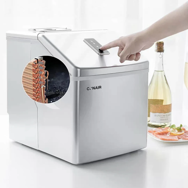 Домашний коммерческий льдогенератор Youpin CONAIR