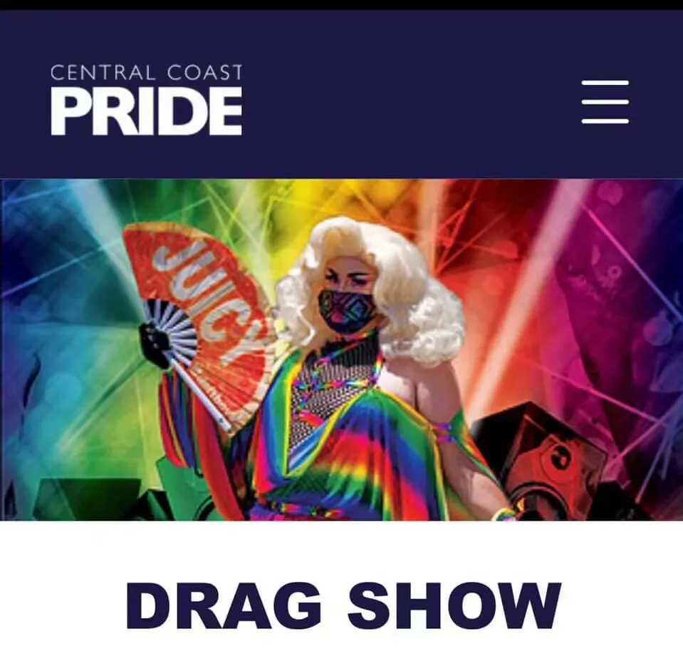 Large Rave Clack Pride Rainbow Hand Fan for Men Women Festival Club Party Dance