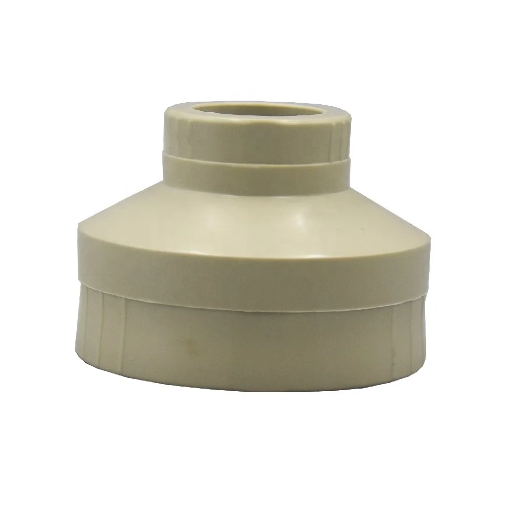 S63x32 ppr reducing coupling home decoration for water tubes