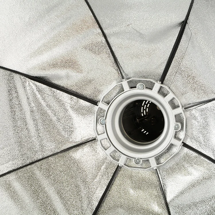 Wholesale most popular beauty dish photography light best bowens softbox soft box for speedlight