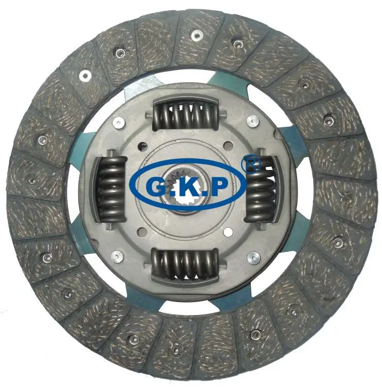  R282MK/1389 оригинальные запчасти Комплект сцепления подходит для