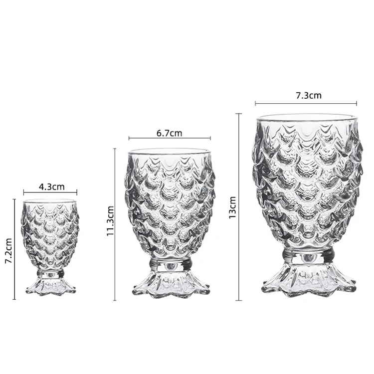 10Liter large glass food jar juice bottle with glass cover with taps with metal stand with six glass cups set box package