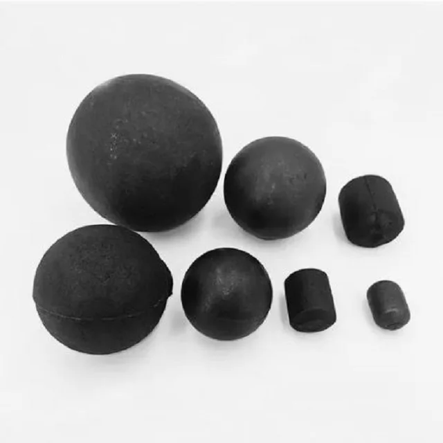 15mm/20mm/30mm/40mm/50mm/60mm High Chrome Casting Steel Ball