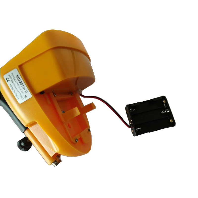  Ультразвуковой металлоискатель MD3010II детский детектор для обнаружения золота на земле по заводской