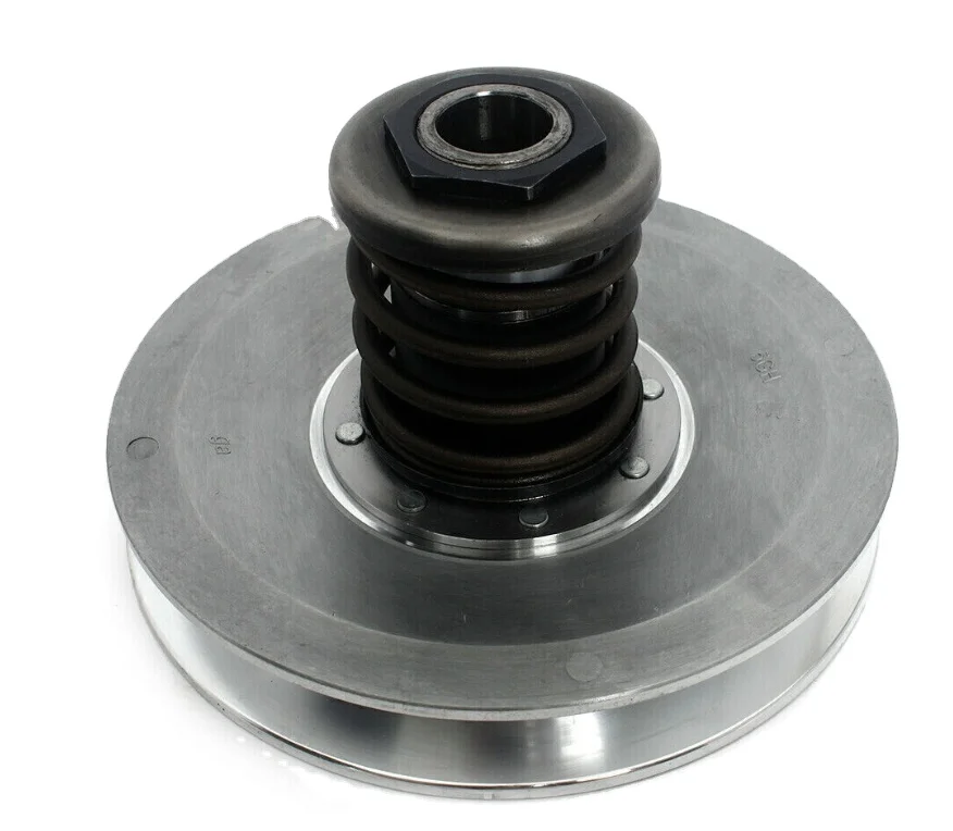 YAMAHA ATV UTV Parts CVT Yamaha Grizzly 450 Secondary Clutch OEM 5GH-17660-10-00 FOR YAMAHA