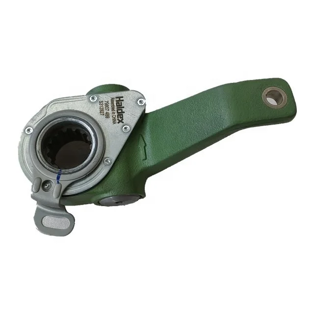 Truck General Accessories 3554-00202 brake adjuster  ZK6126 bus