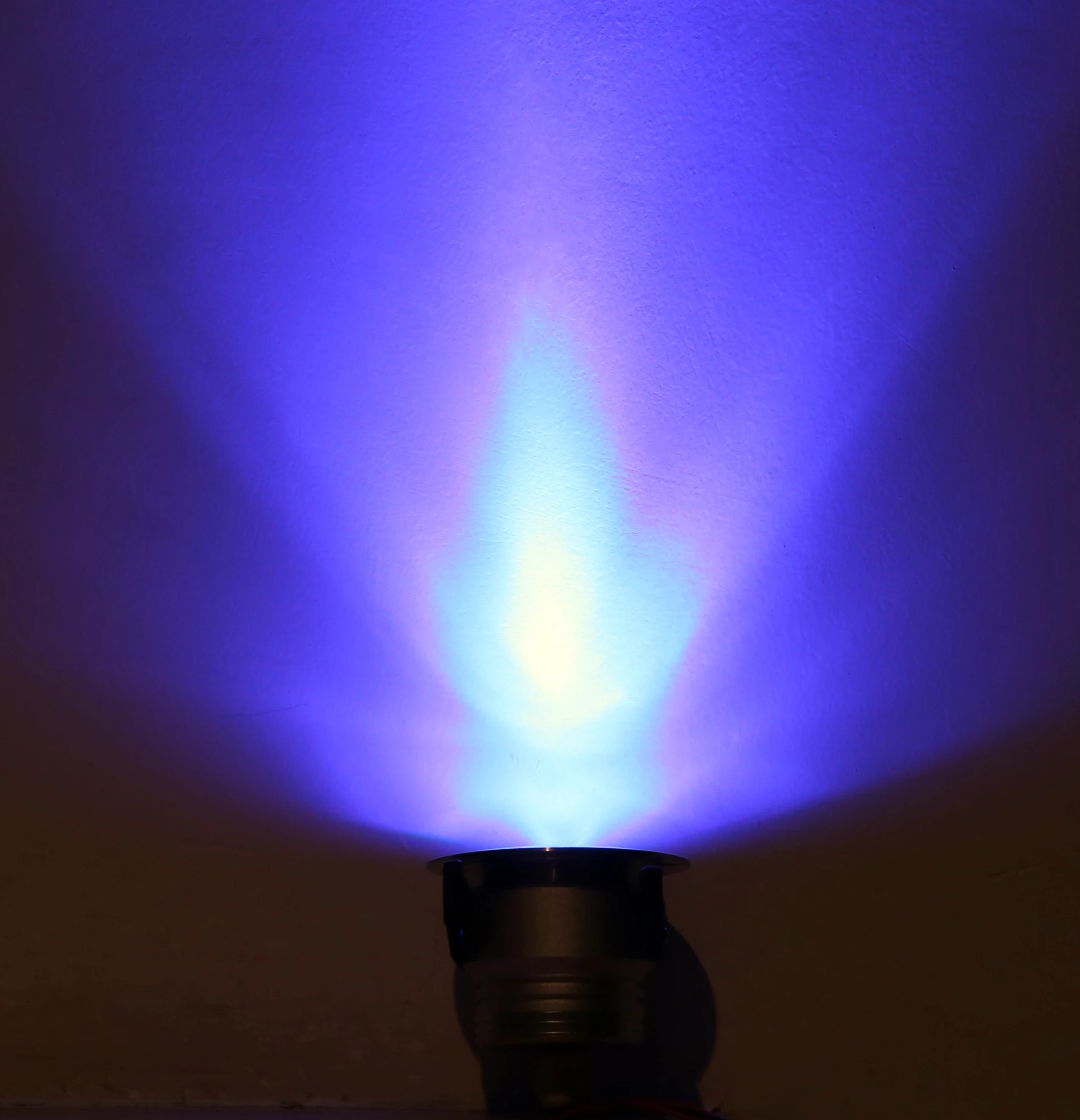 IP68 waterproof LED ground light in ground swimming pool outdoor inground light Outdoor  Light