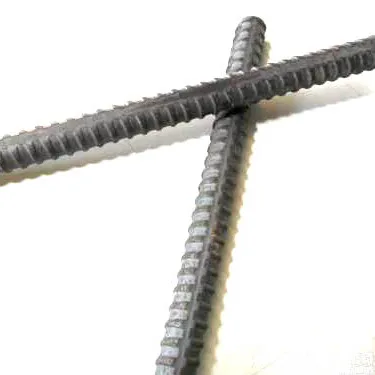 Steel RebarsDeformed Steel BarsBuilding Material China Manufacturer Deformed Steel Rebar/Rebar Steel/Iron Rod