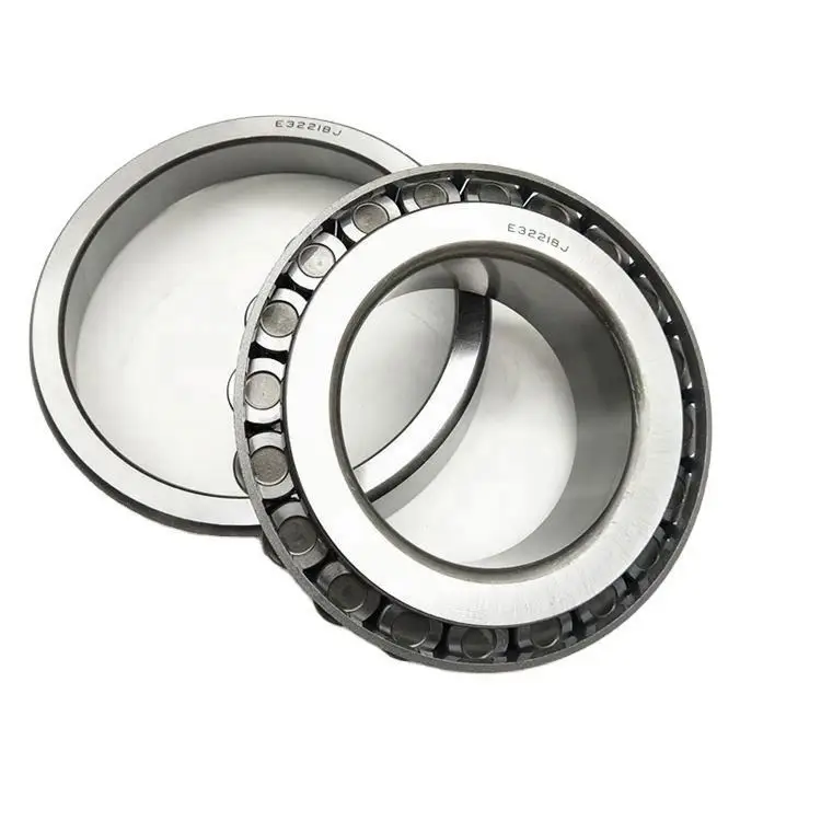 Подшипник сельскохозяйственной техники с квадратным отверстием LM67048 / LM67010