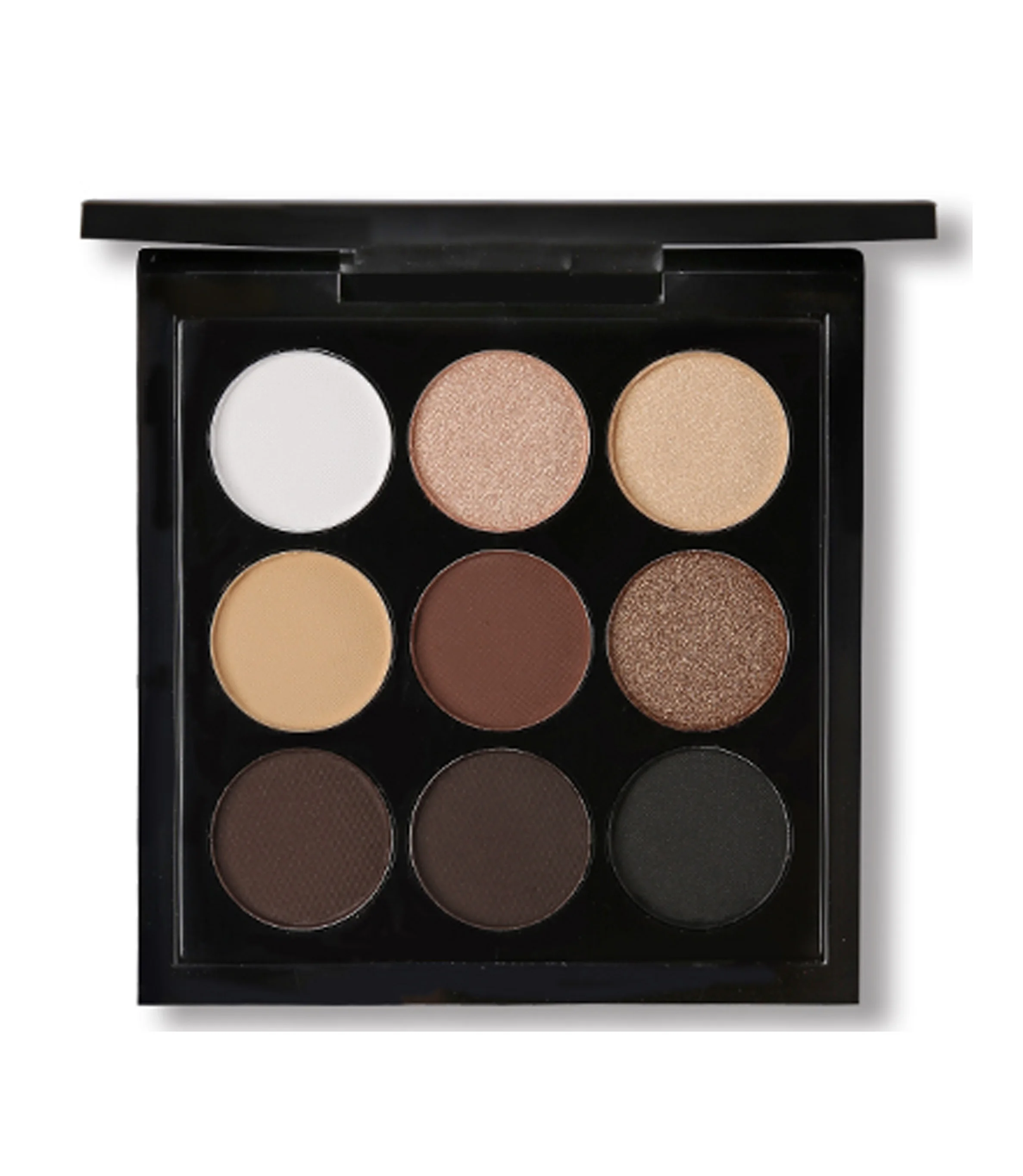
PARTYQUEEN Cosmetics Artist Shadow- 9 Artist Shadow Pallate . Stock 