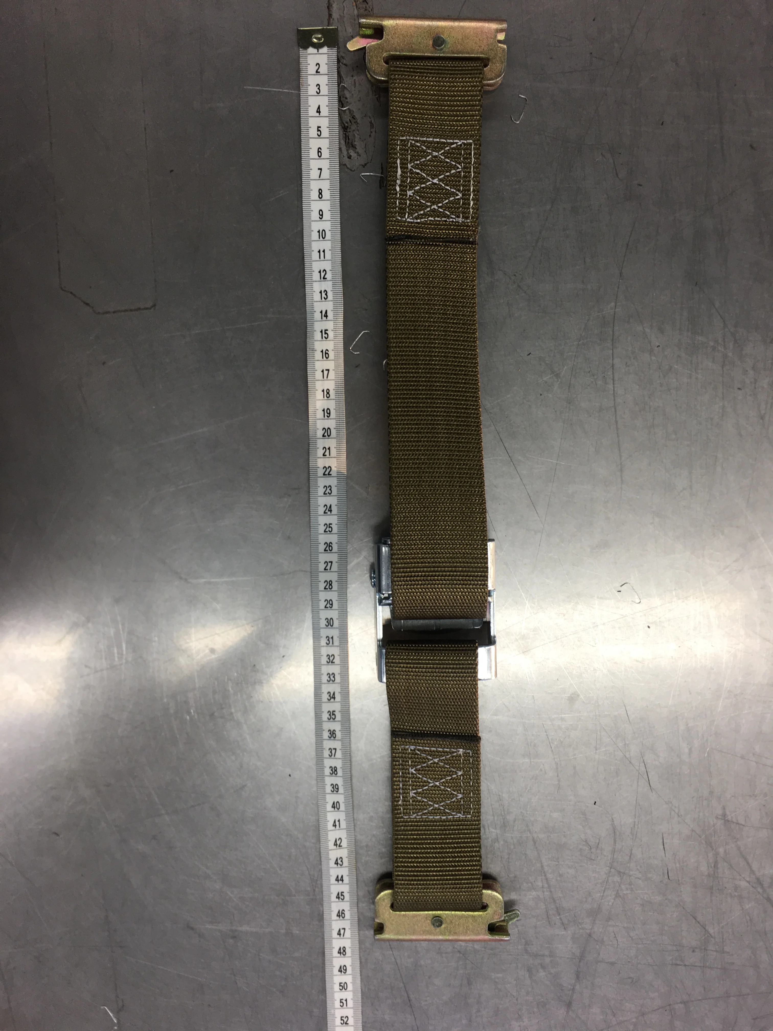  Тяжелые полиэфирные ремни для E-Track Пряжка камеры Крепежный ремень с храповым механизмом фургонов аксессуаров трейлеров