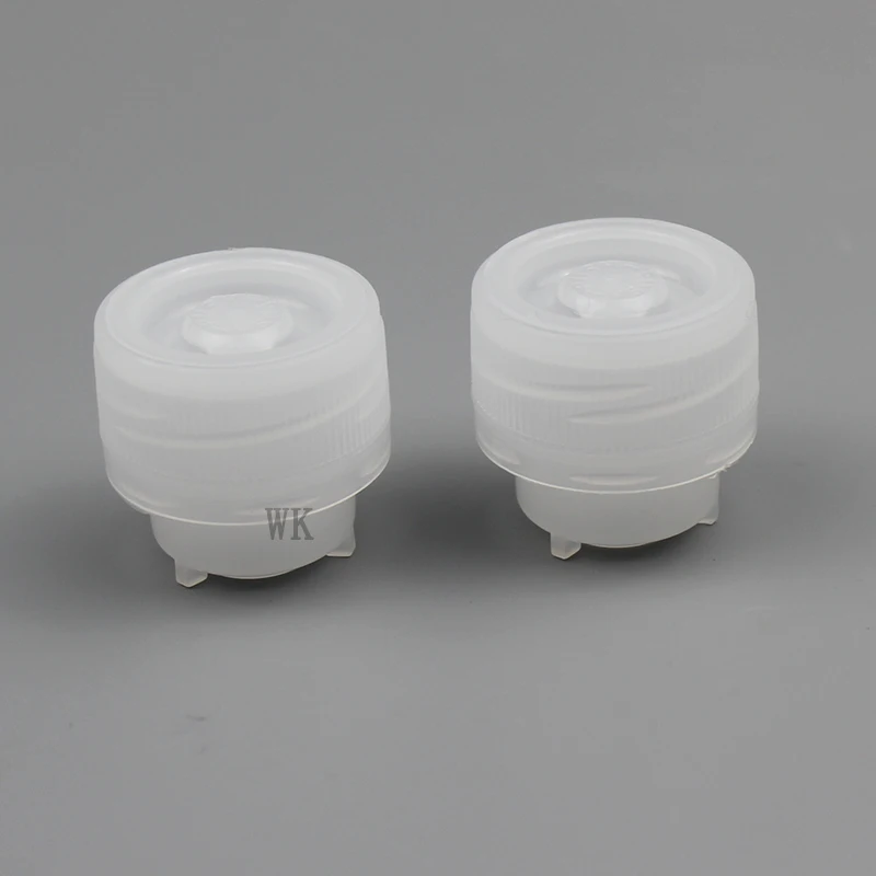 Factory pressing bottle caps  beverage powder fruit Honey powder bottle caps for beverage mineral water bottle