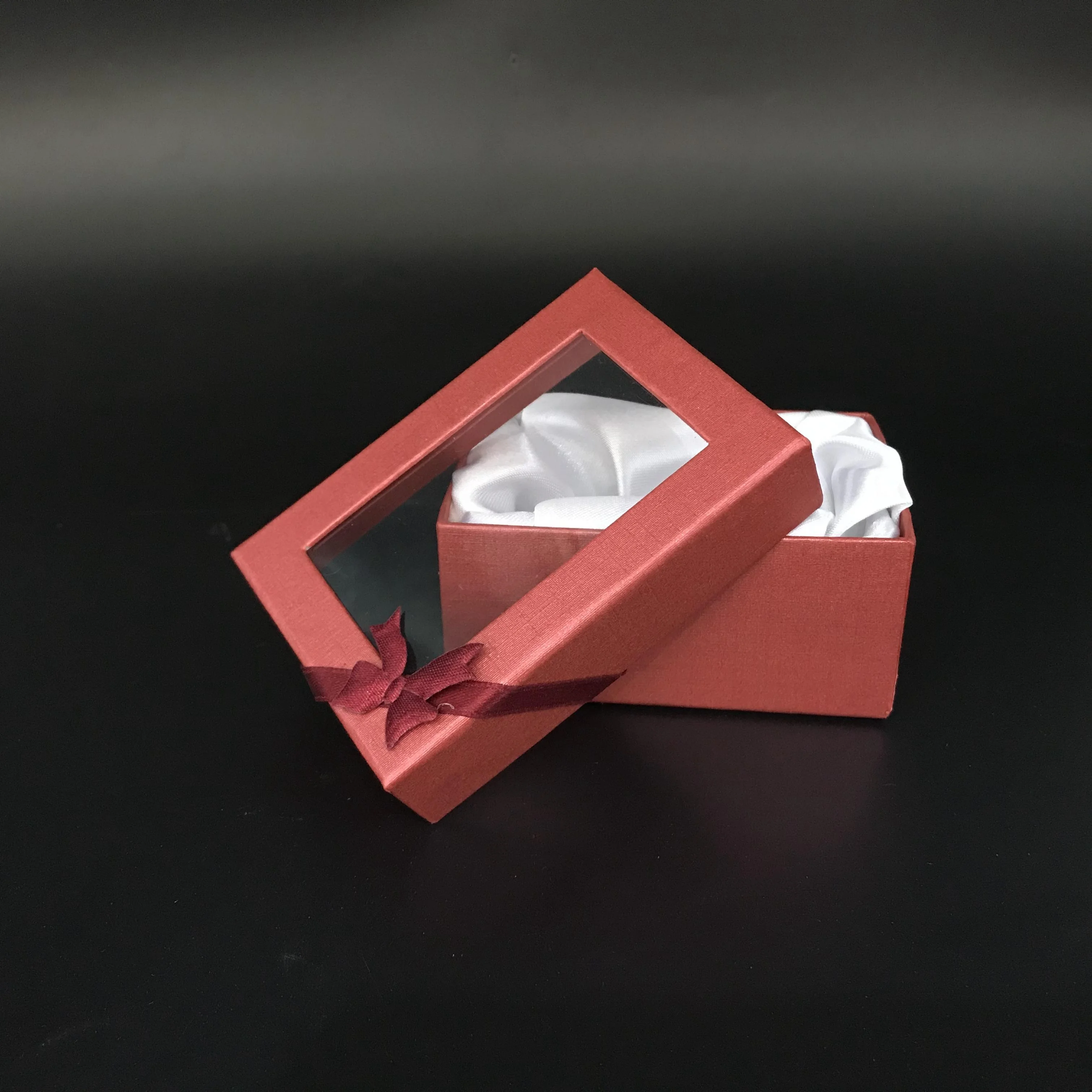 New Design Colorful Customized Cardboard Box For 3ML 6ML 12ML Attar Bottle