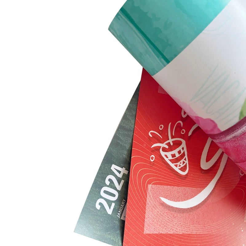 Cost price custom pattern A0 A1 A2 A3 A4 uv printing movie cartoon star matte highlight poster