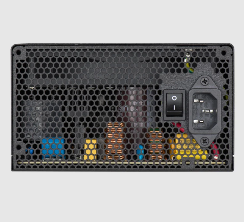 EVGA SuperNOVA 750 P2 80+ PLATINUM 750W Fully Modular EVGA ECO Mode Power Supply 220-P2-0750-X6