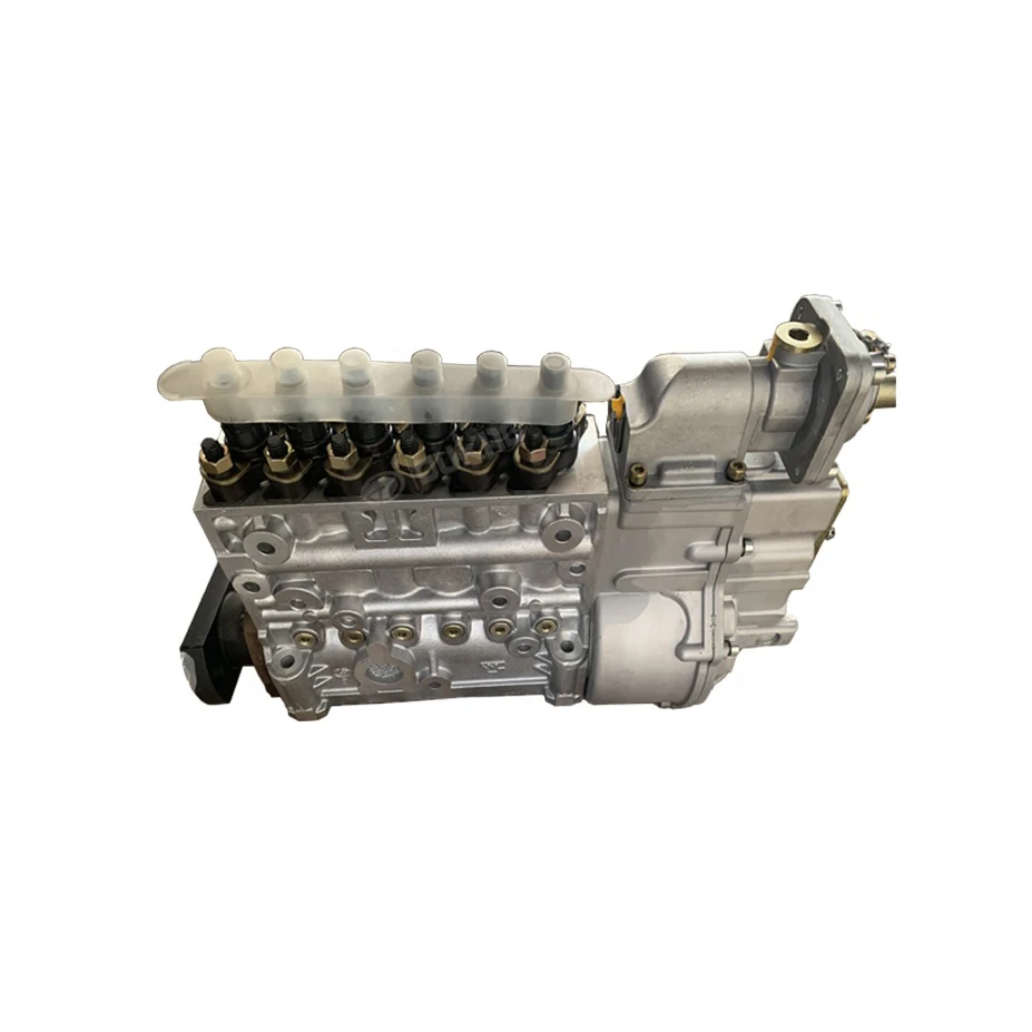 Sinotruk Howo truck fule injection pump