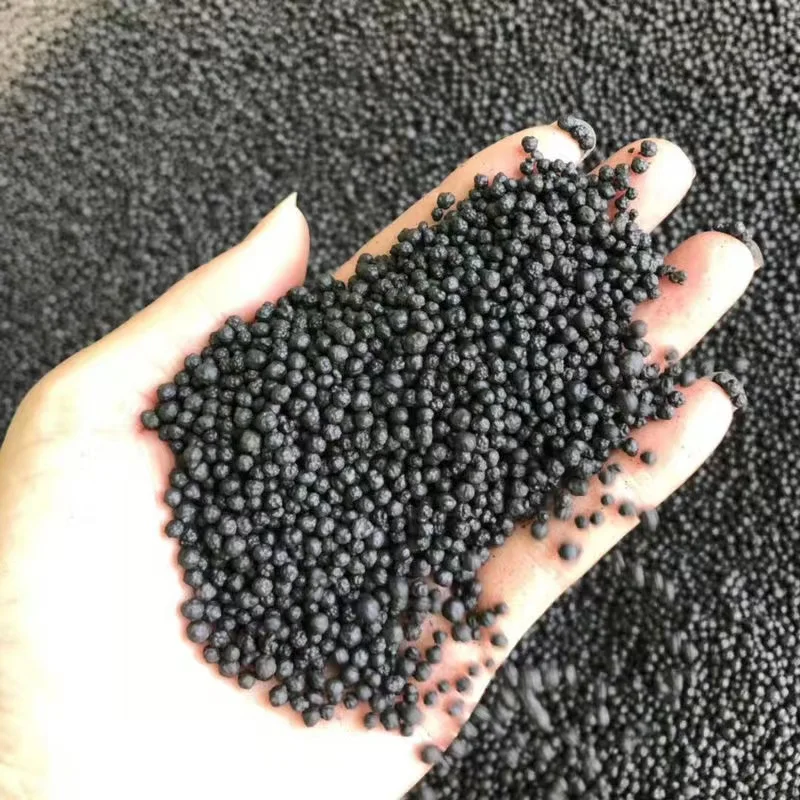 Organic fertilizer npk growth promoting with  CAS no 68514-28-3