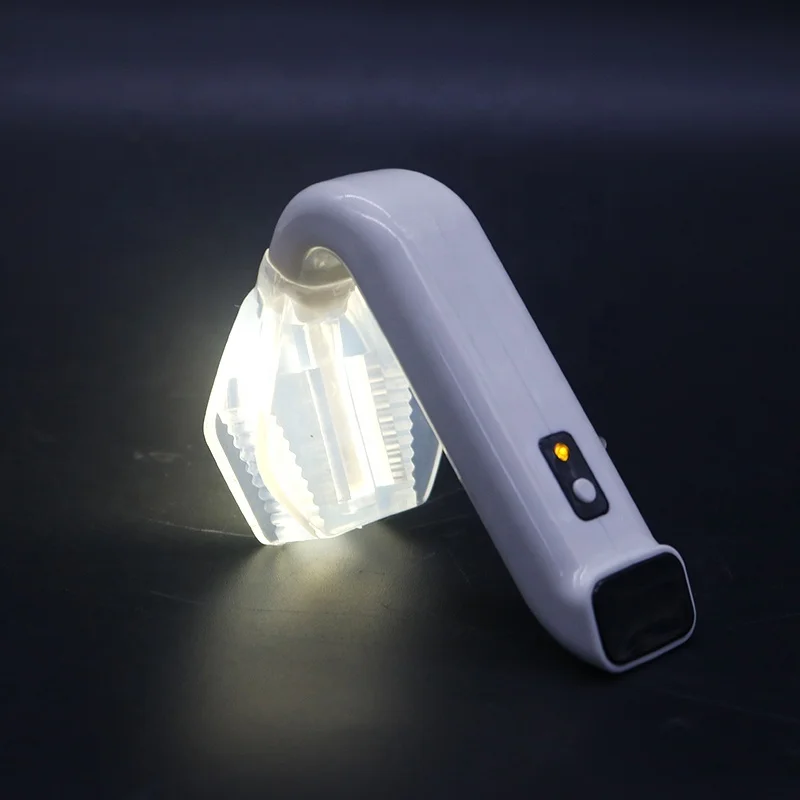 Dental Equipment Rechargeable LED Intra Oral Light Wireless Dental Care Dental Lighting Auxiliary Equipment