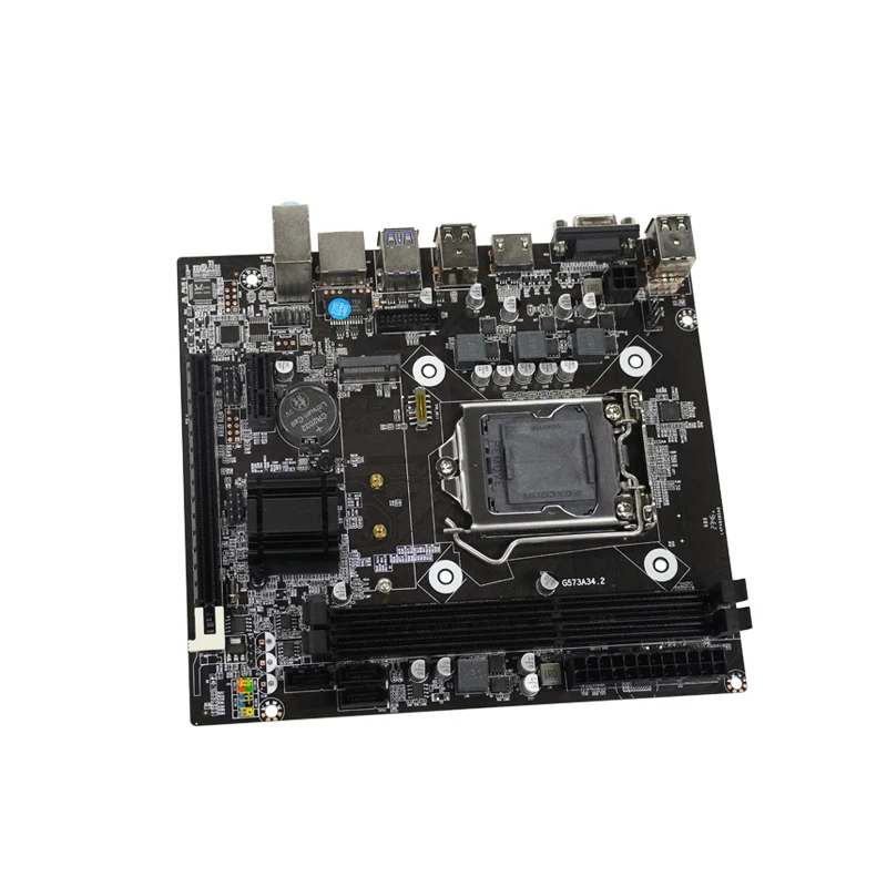Factory Multiple Models X99 Motherboard LGA 2011-3 Kit Xeon E5 2670 V3 CPU Processor and 2 * 8GB DDR4 2133MHz ECC REG