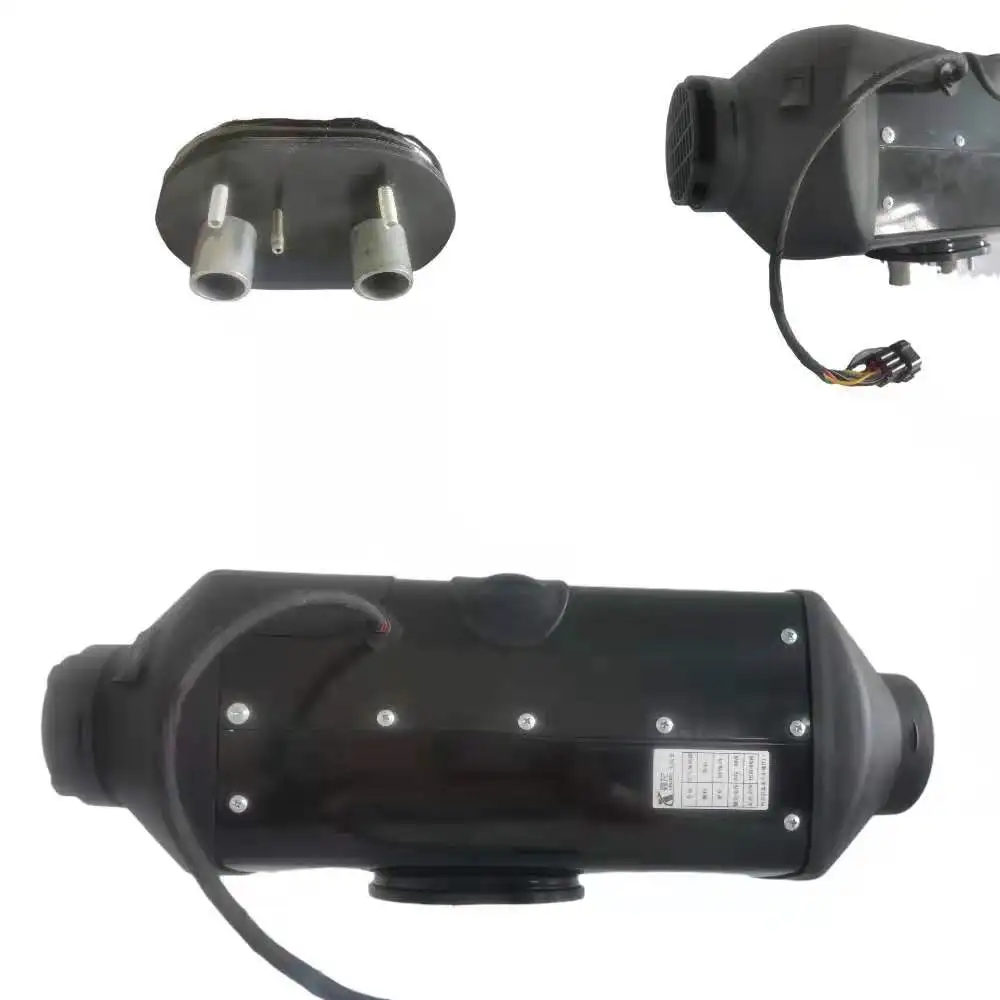 Автомобильный Мощный воздушный парковочный обогреватель 8 кВт 12 в автомобильный парковочный обогреватель