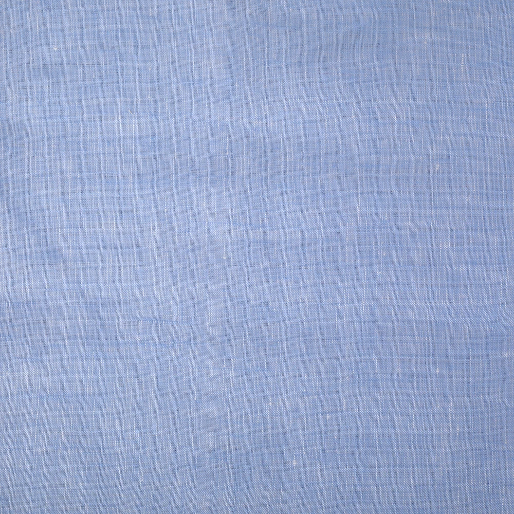 Wholesale Factory Supply Hot-selling two tone and knitting Fabric Wear Soft Yarn Dyed pure linen for womens clothing