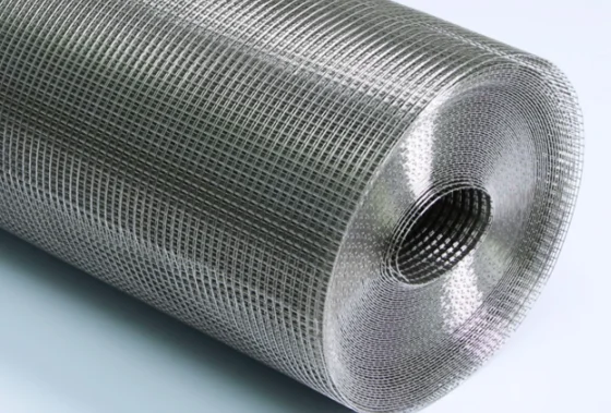 Welding mesh 304 stainless steel wire mesh