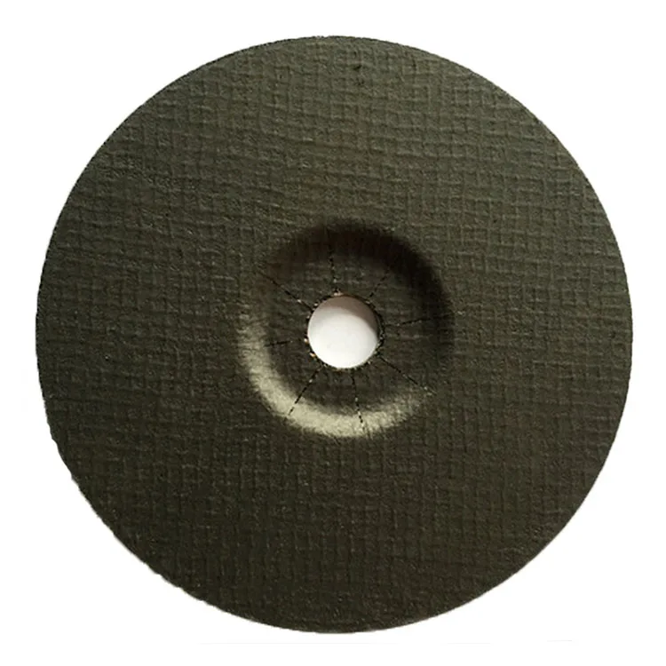 China Supplier 9 Inch Abrasive Cutting Disc Silicon Carbide Abrasive Grinding Wheel For Metal And Stone