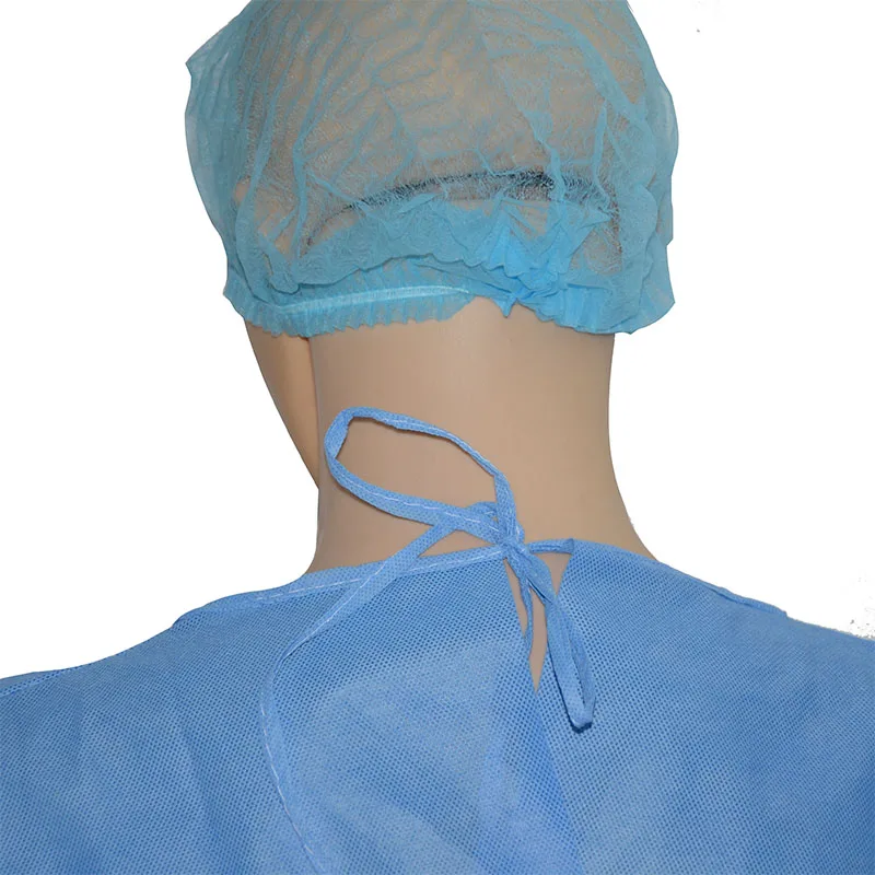 Junlong  Level 3 Isolation Gown Medical Disposable Protective Gowns
