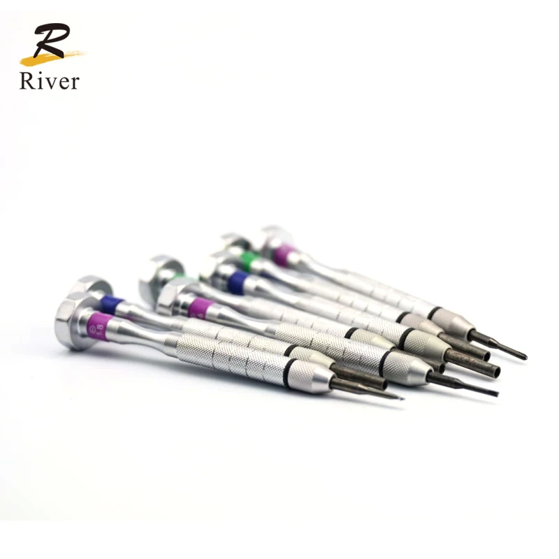 Glasses tools eyewear repair pliers and screwdriver set with tools holder optical screwdriver set tool eyeglasses