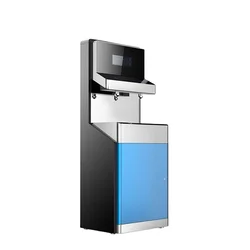 Commercial Hot And Cold Drink Dispensers Purifier Water Cooler Dispenser For Office