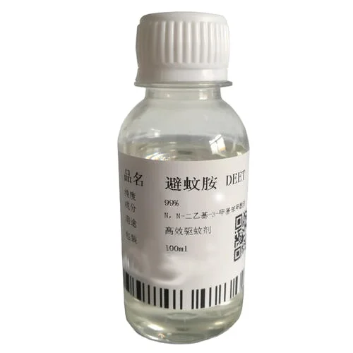 High quality Pest control insecticide DEET mosquito repellent insect