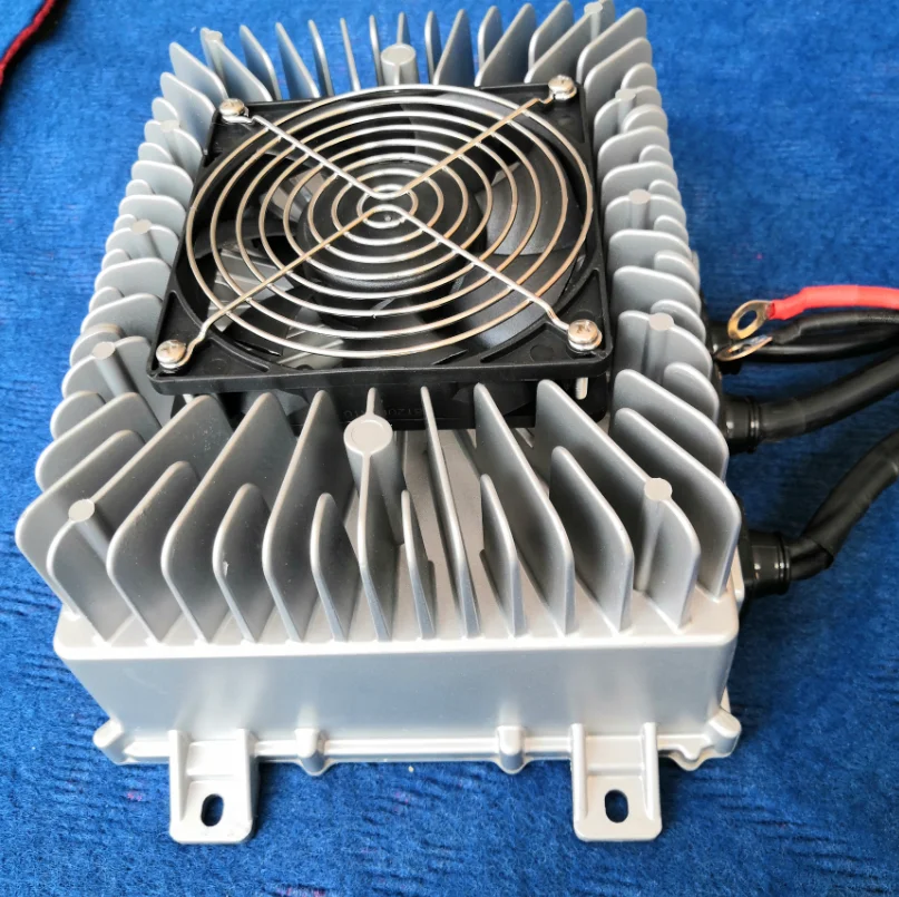 3,3 кВт 72 в 40 А зарядное устройство для литиевой батареи