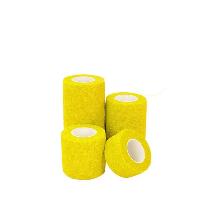 
Best Selling Durable Using Eab Sports Crepe Bandage Elastic 