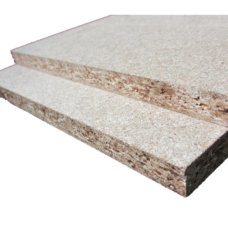 OSB Board Hot Sales12mm Mo Ban Osb Good Quality Cheap Osb Board Europe Market Particle Board