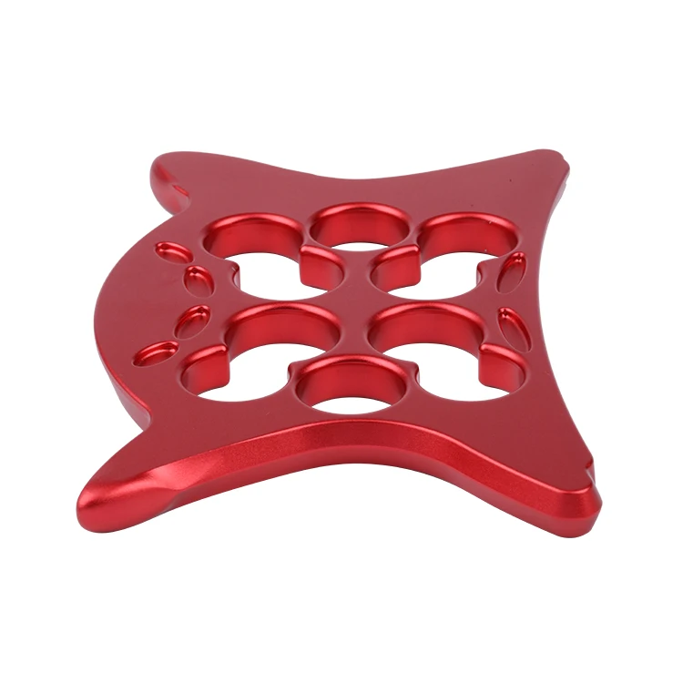 
CNC machining product sports parts defense weapons 