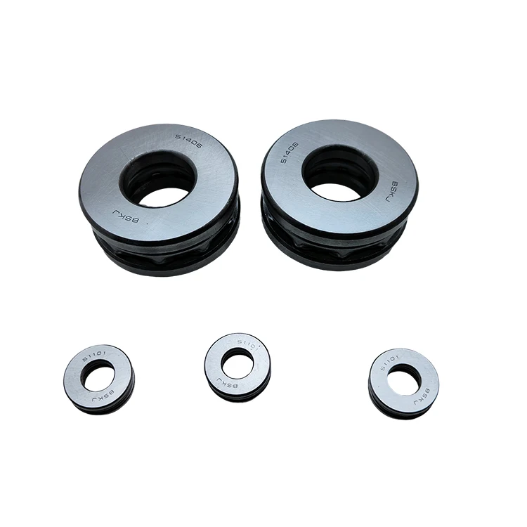 Профессиональная поставка, самый популярный упорный шарикоподшипник для велосипеда, бренд согласно вашим требованиям