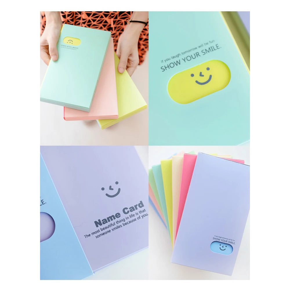 120 Pockets Photo Album Book for Fujifilm Instax Mini LiPlay 11 9 8 70 7s 90 Film Photo Paper Credit Name Card Holder