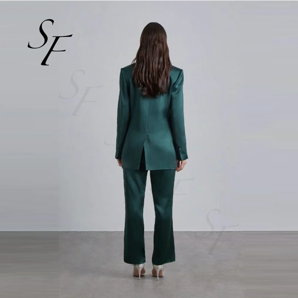 Custom spring autumn new products classic fashion high quality casual belted oversized plus size women tie-waist blazers