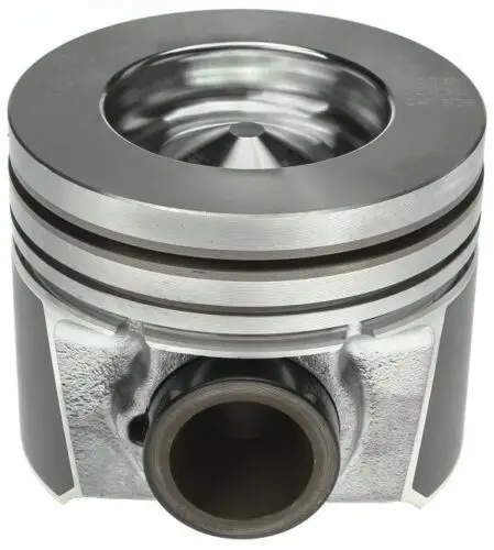 8C3Z-6108-EB Standard Size Piston with Rings For 08-10 Ford 6.4L Powerstroke Diesel