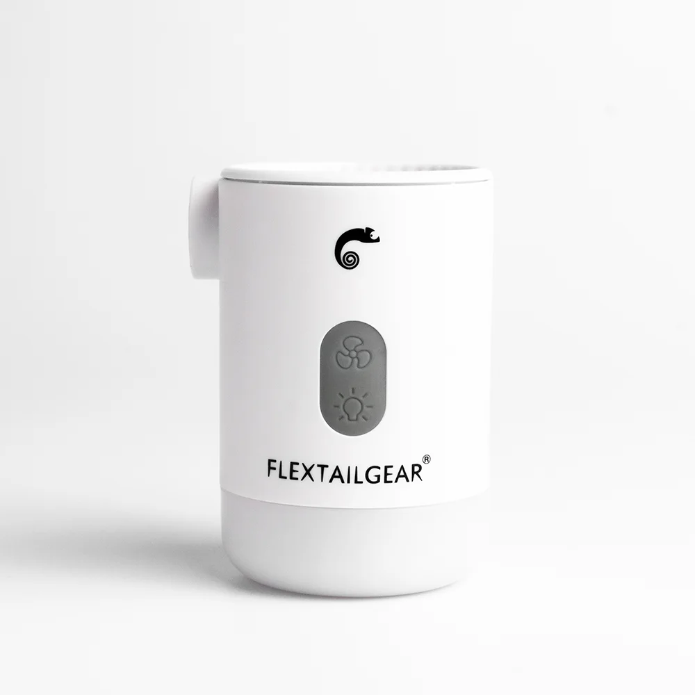 Беспроводной usb умный быстронадуваемый Портативный электрический воздушный насос с перезаряжаемой батареей для надувных изделий