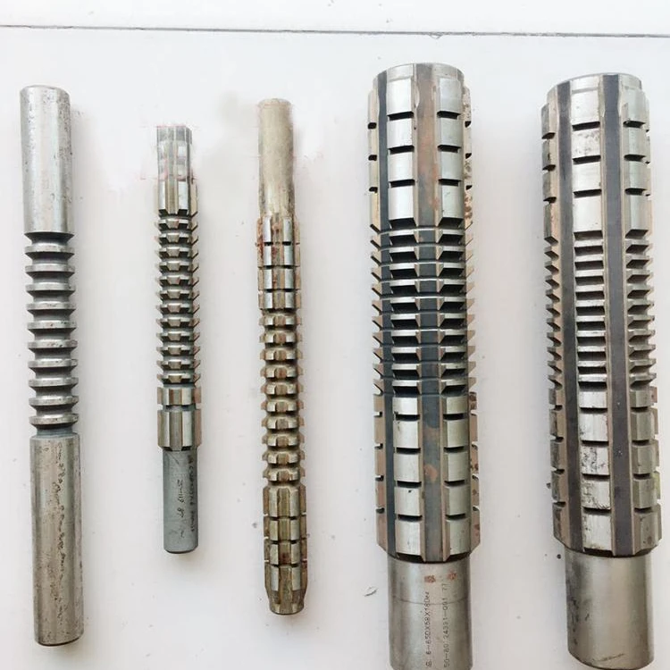 
Ruifeng Round Custom Spline push Broaches Tools 