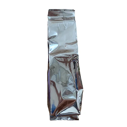 Roasted green tea leaves tea bags made in Japan plain package