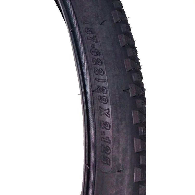 Bicycle mountain bike 29 inch tires 29x1.95 29x2.0 29x2.1 29x2.35 29x2.125