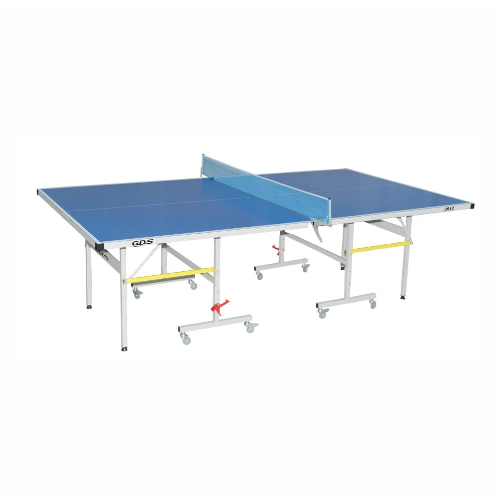 Best Selling Outdoor Ping Pong Table Good Quality Table Tennis Table With Wheels