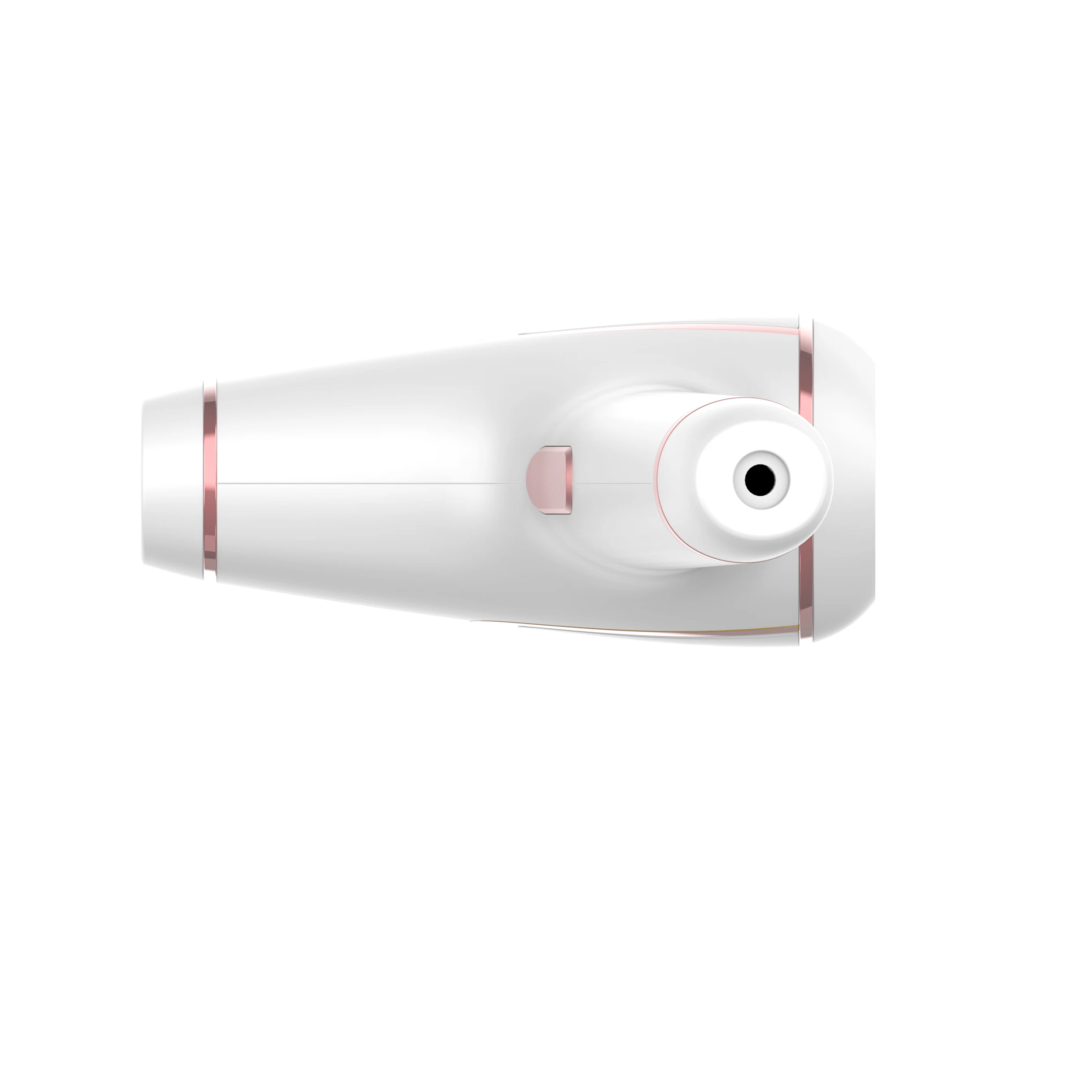 Low Wholesale Beauty Permanent Mini Portable Laser Ipl Hair Remover For Home Use