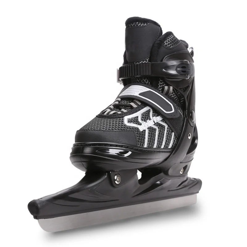 Professional Wholesale Custom Ice Skate Hockey skates ice skating shoes