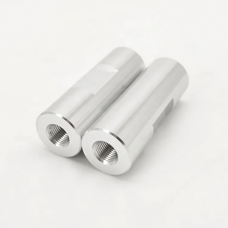 Custom Small Metal Parts Manufacturing Services High Precision Cnc Machining Cnc Machining Parts Custom Aluminum Part